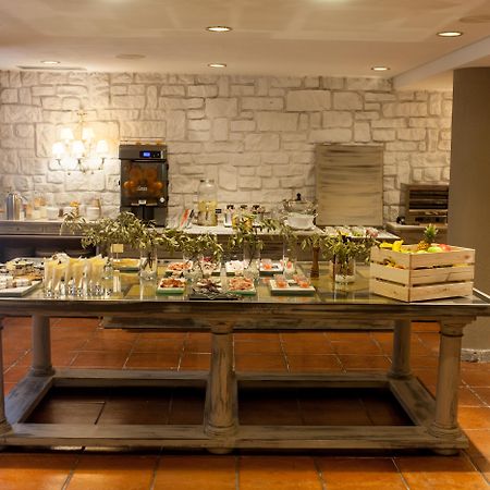 Hotel Luze El Toro Berrioplano Luaran gambar