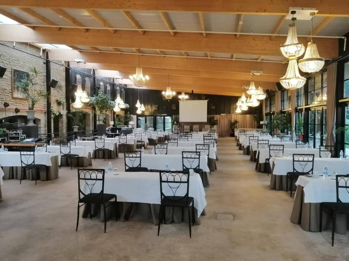 Hotel Luze El Toro Berrioplano Luaran gambar