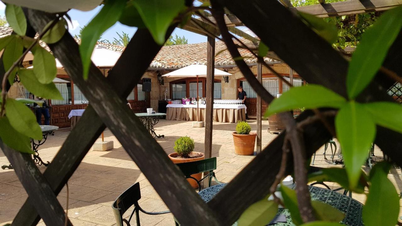 Hotel Luze El Toro Berrioplano Luaran gambar