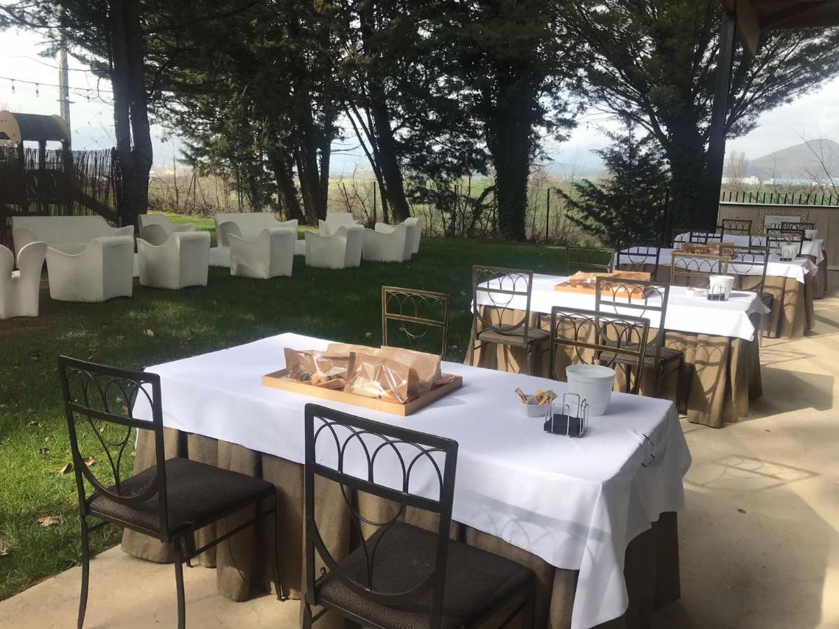 Hotel Luze El Toro Berrioplano Luaran gambar