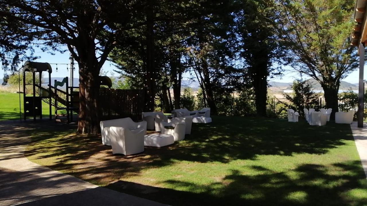 Hotel Luze El Toro Berrioplano Luaran gambar