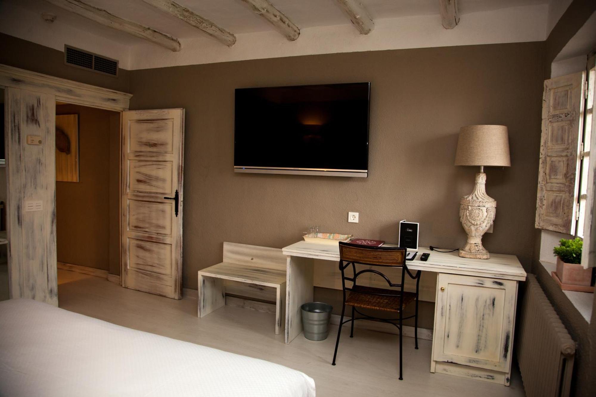 Hotel Luze El Toro Berrioplano Luaran gambar