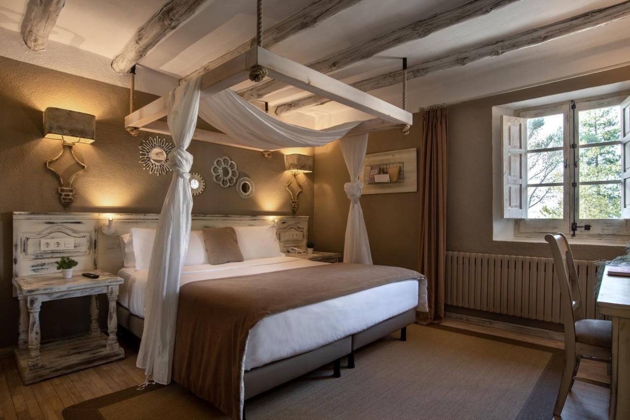 Hotel Luze El Toro Berrioplano Luaran gambar